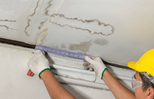 Reliable Burst Pipe Cleanup contractor in Wayne, NJ by Water Damage Irwin